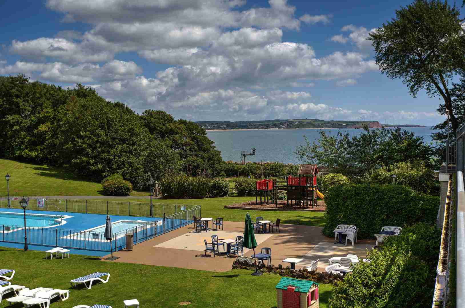 Langstone Cliff Hotel Together Declaration Langstone Cliff Hotel Together Declaration